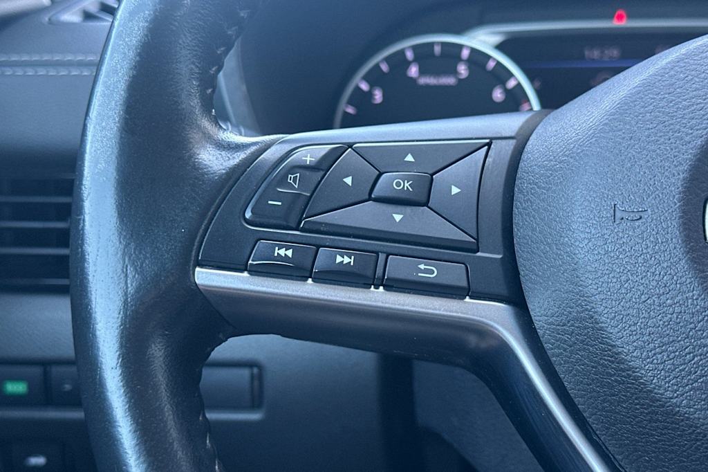 Thumbnail: 2024 Nissan Sentra - 27