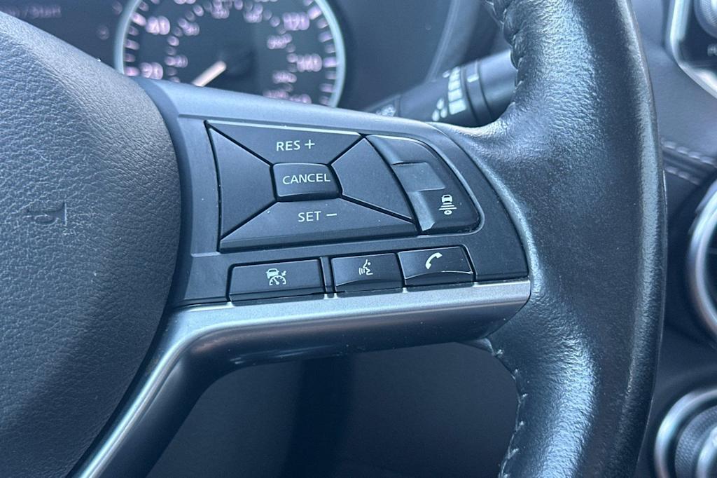 Thumbnail: 2024 Nissan Sentra - 28