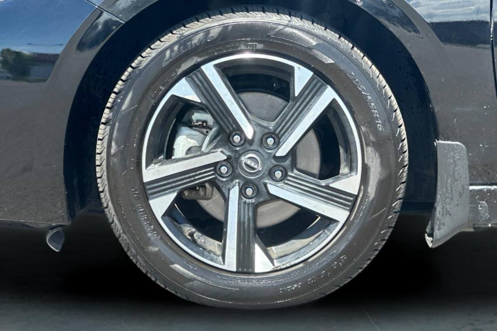 Thumbnail: 2024 Nissan Sentra - 7