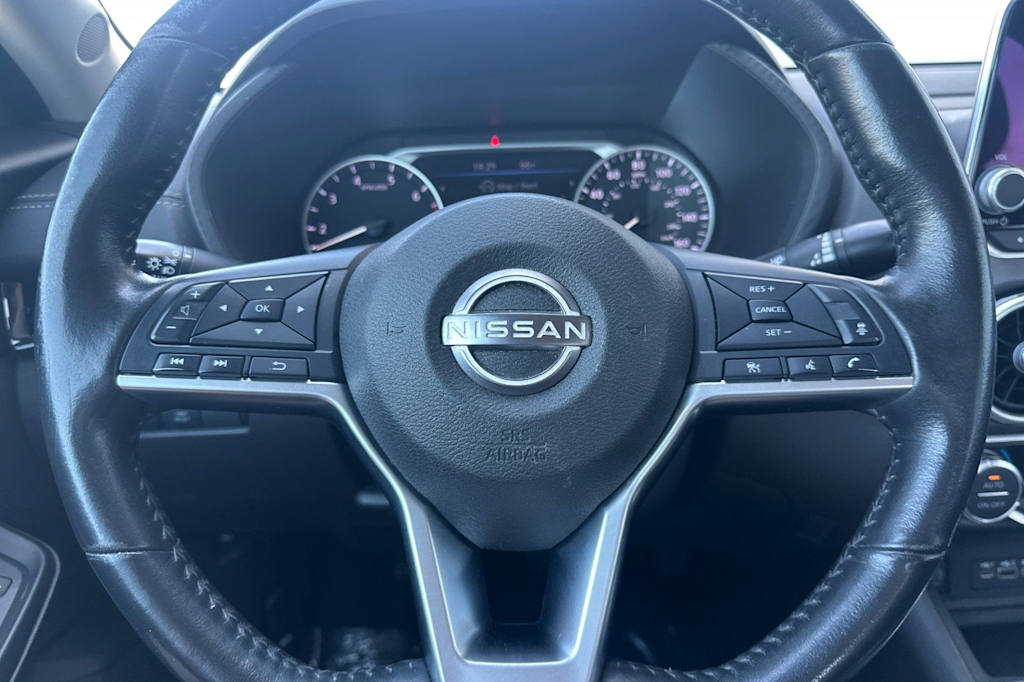 Thumbnail: 2024 Nissan Sentra - 26