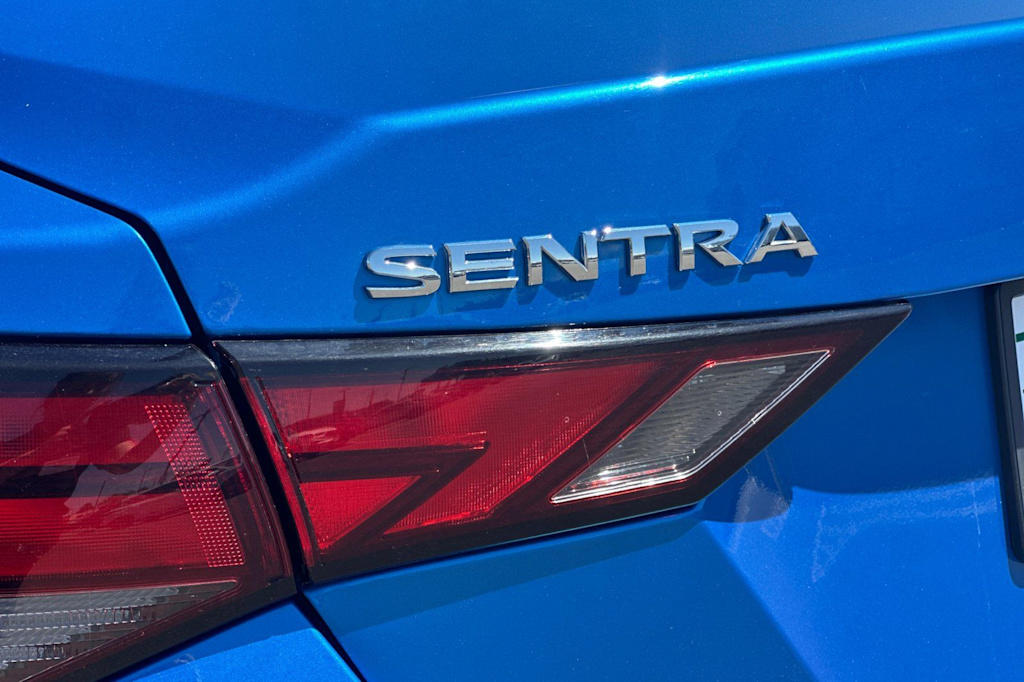 Thumbnail: 2024 Nissan Sentra - 30