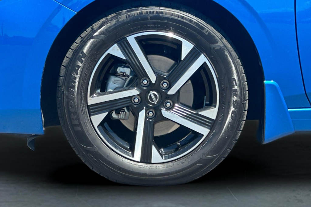 Thumbnail: 2024 Nissan Sentra - 8