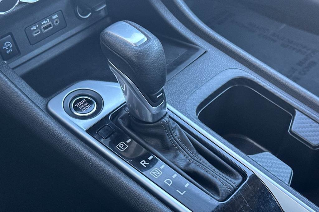 Thumbnail: 2024 Nissan Sentra - 15