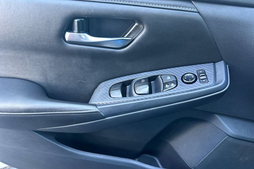 Thumbnail: 2024 Nissan Sentra - 21
