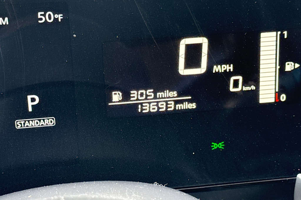 Thumbnail: 2025 Nissan Kicks - 30