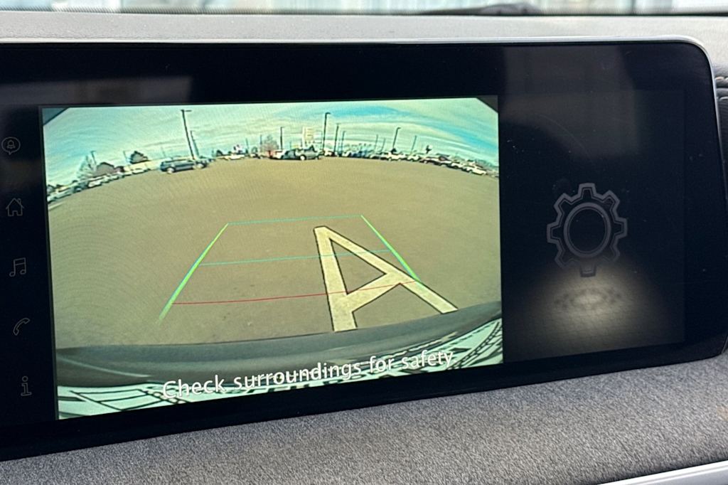 Thumbnail: 2025 Nissan Kicks - 13