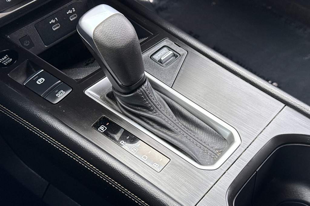 Thumbnail: 2025 Nissan Kicks - 14