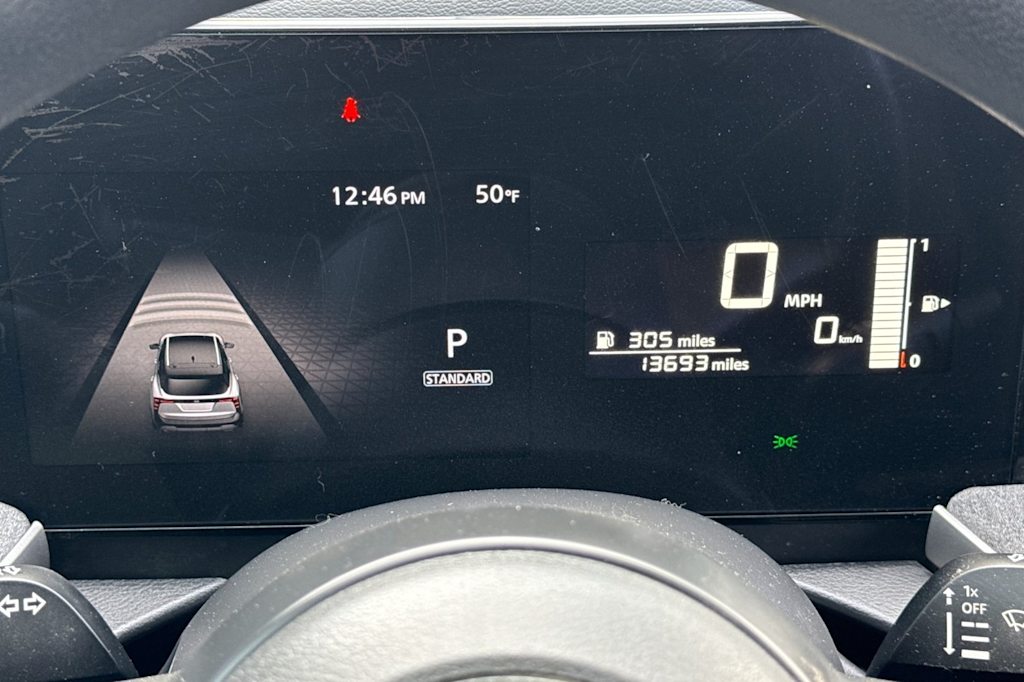 Thumbnail: 2025 Nissan Kicks - 29