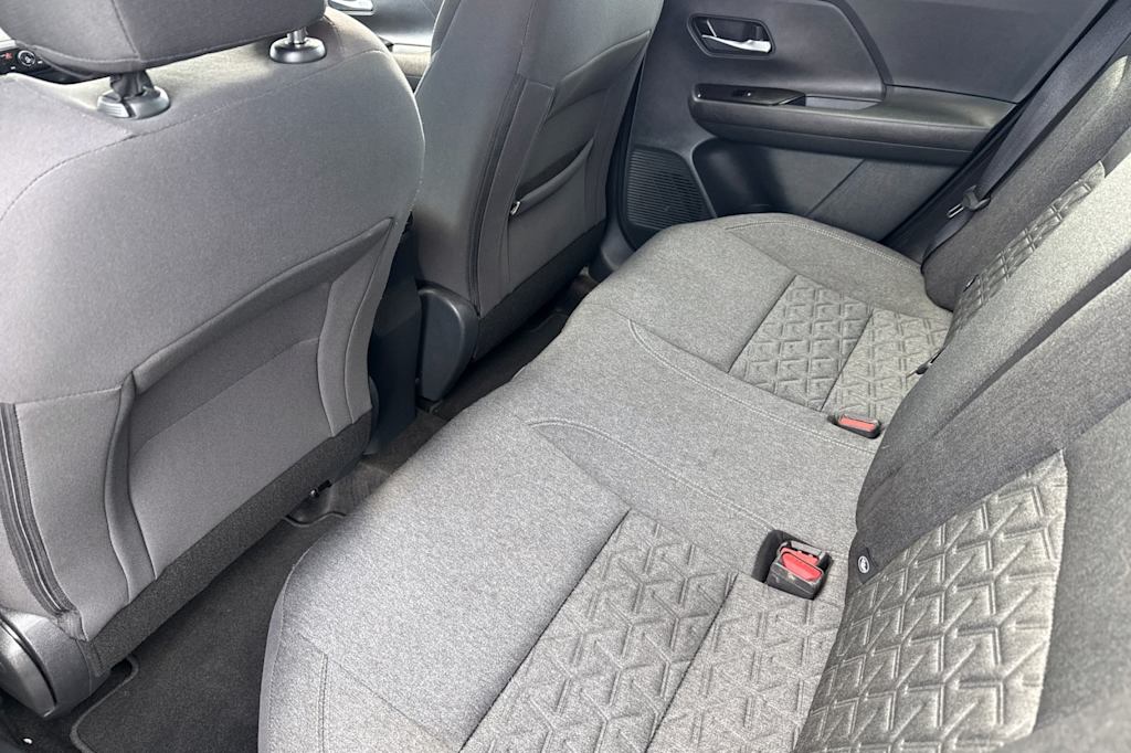 Thumbnail: 2025 Nissan Kicks - 11