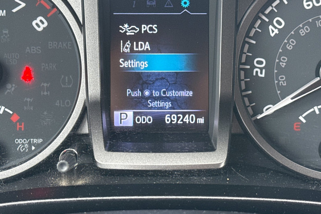 Thumbnail: 2021 Toyota Tacoma - 29