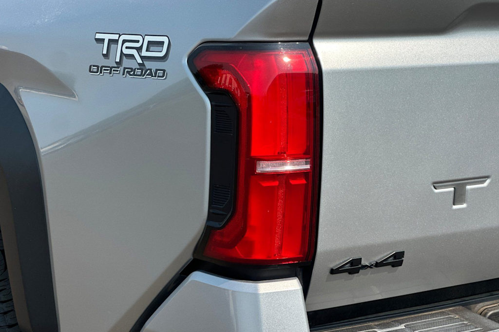 Thumbnail: 2024 Toyota Tacoma - 30