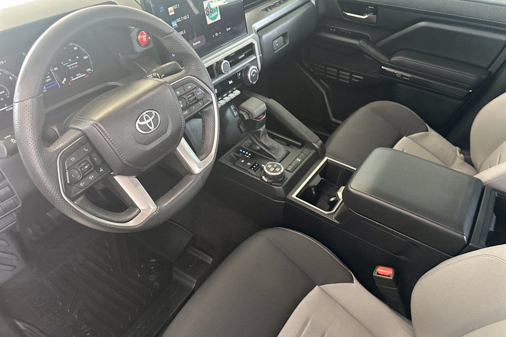 Thumbnail: 2024 Toyota Tacoma - 8