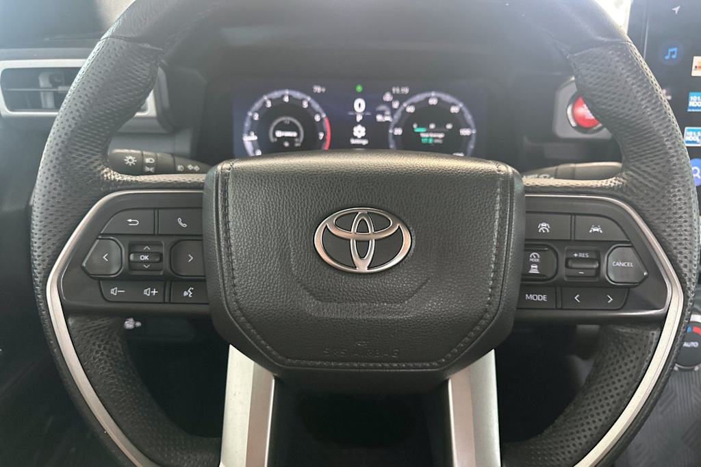 Thumbnail: 2024 Toyota Tacoma - 25
