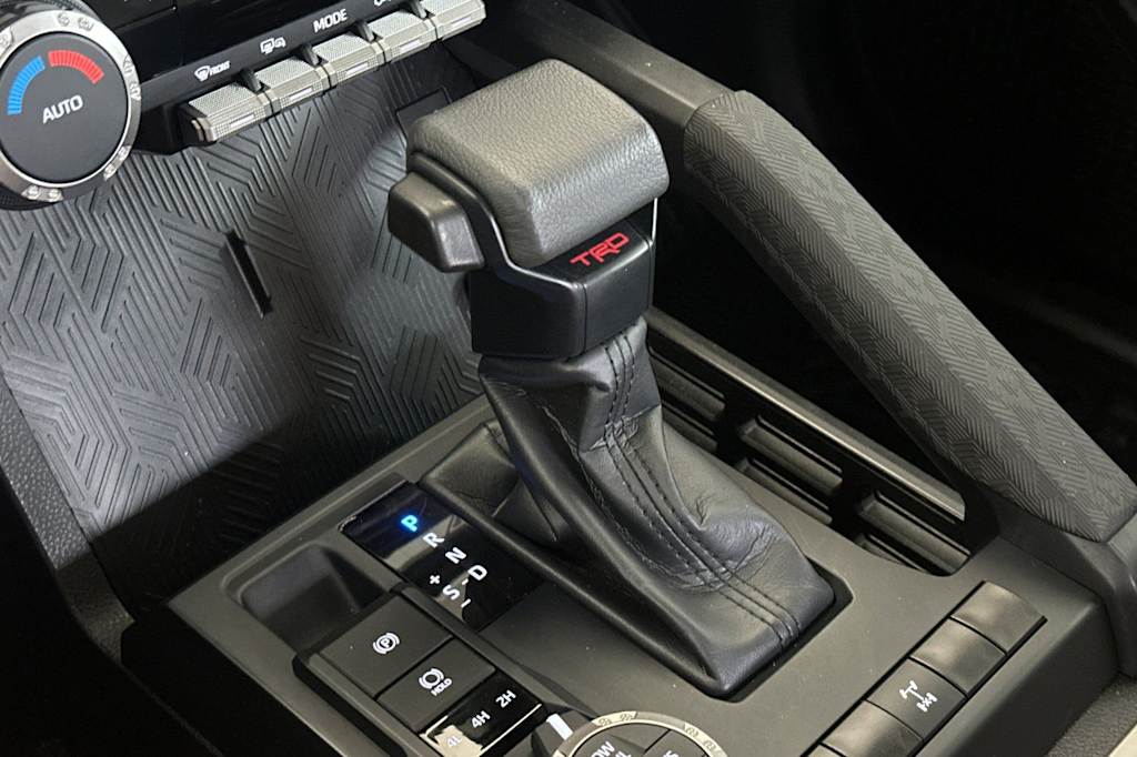 Thumbnail: 2024 Toyota Tacoma - 14