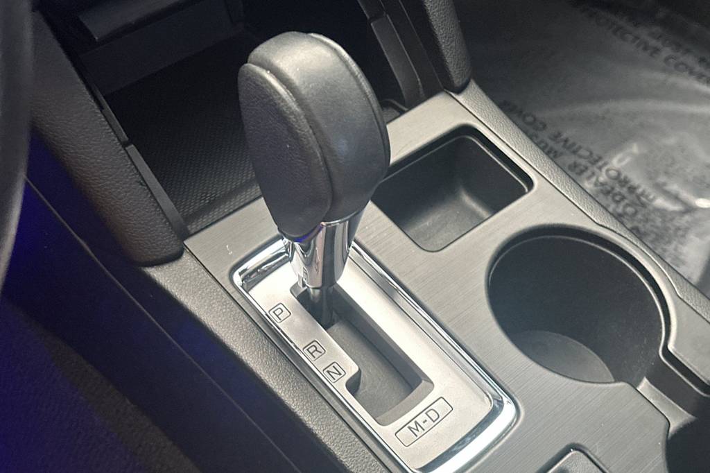 Thumbnail: 2019 Subaru Legacy - 13