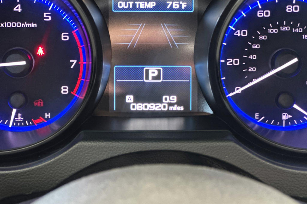 Thumbnail: 2019 Subaru Legacy - 29