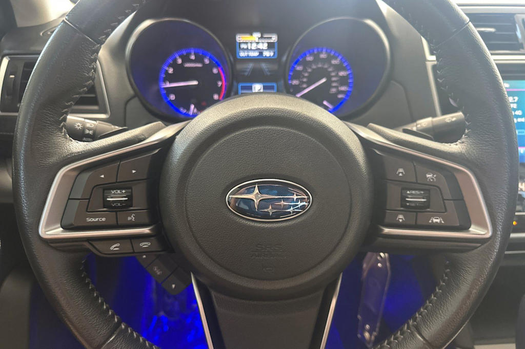 Thumbnail: 2019 Subaru Legacy - 26