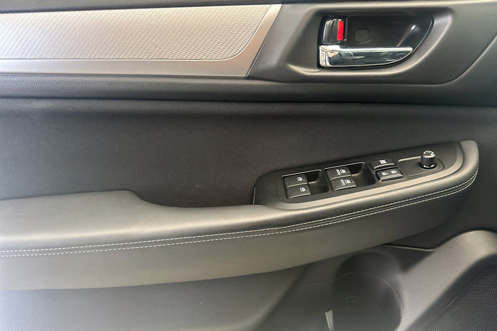 Thumbnail: 2019 Subaru Legacy - 20