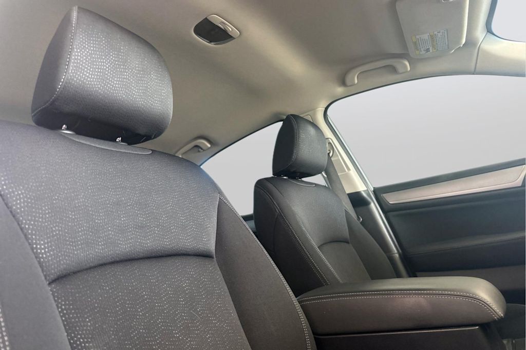 Thumbnail: 2019 Subaru Legacy - 10