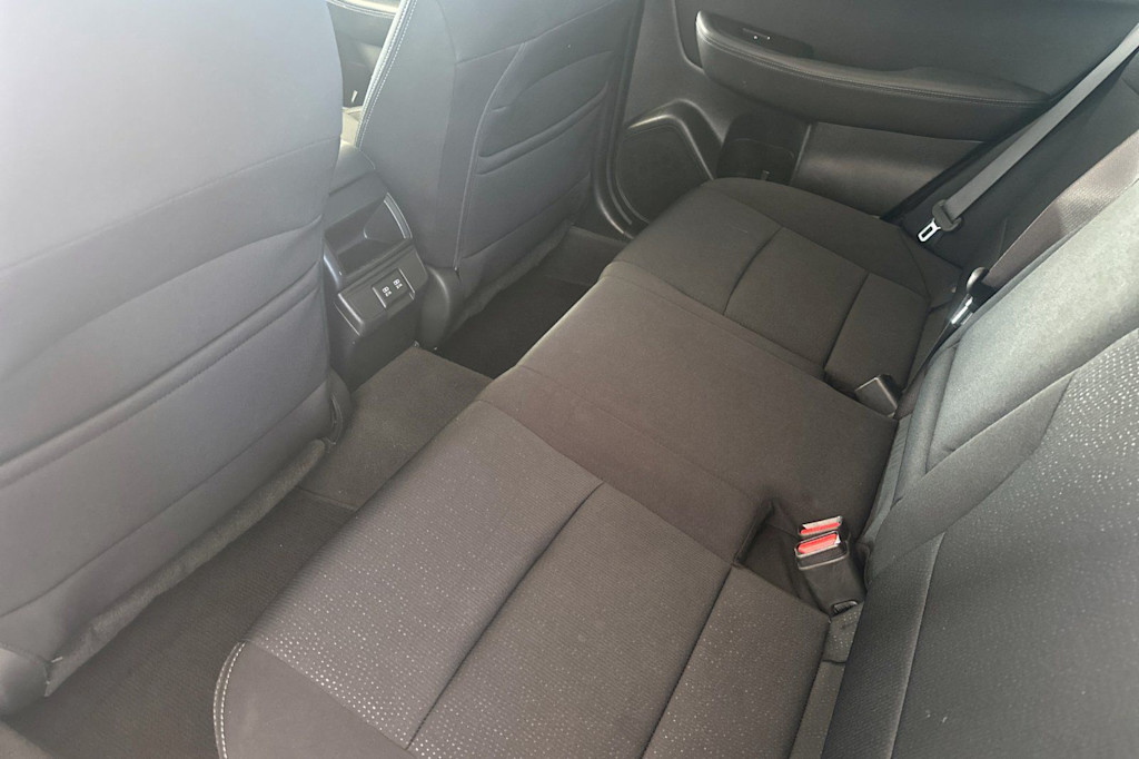 Thumbnail: 2019 Subaru Legacy - 11