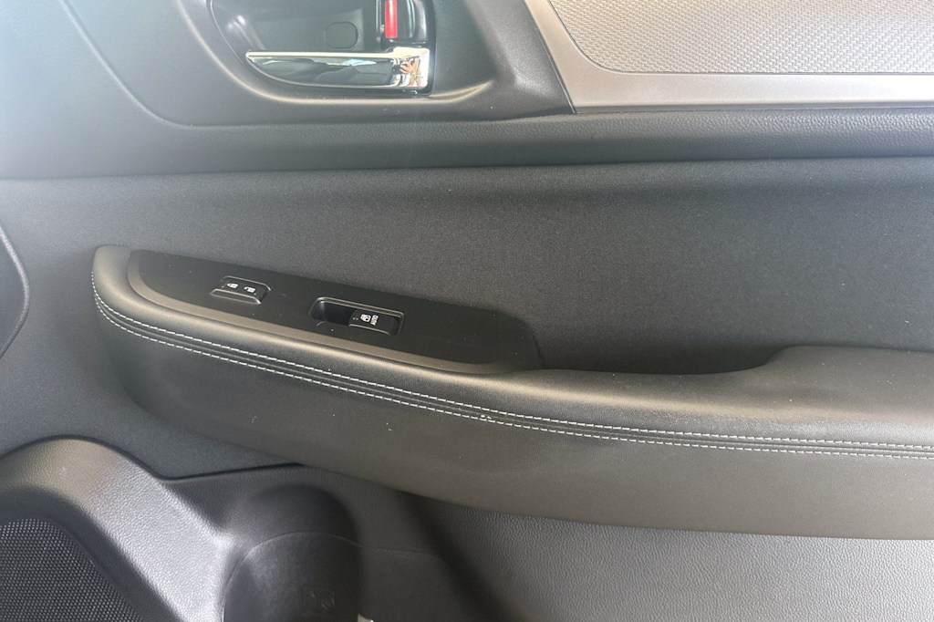 Thumbnail: 2019 Subaru Legacy - 23