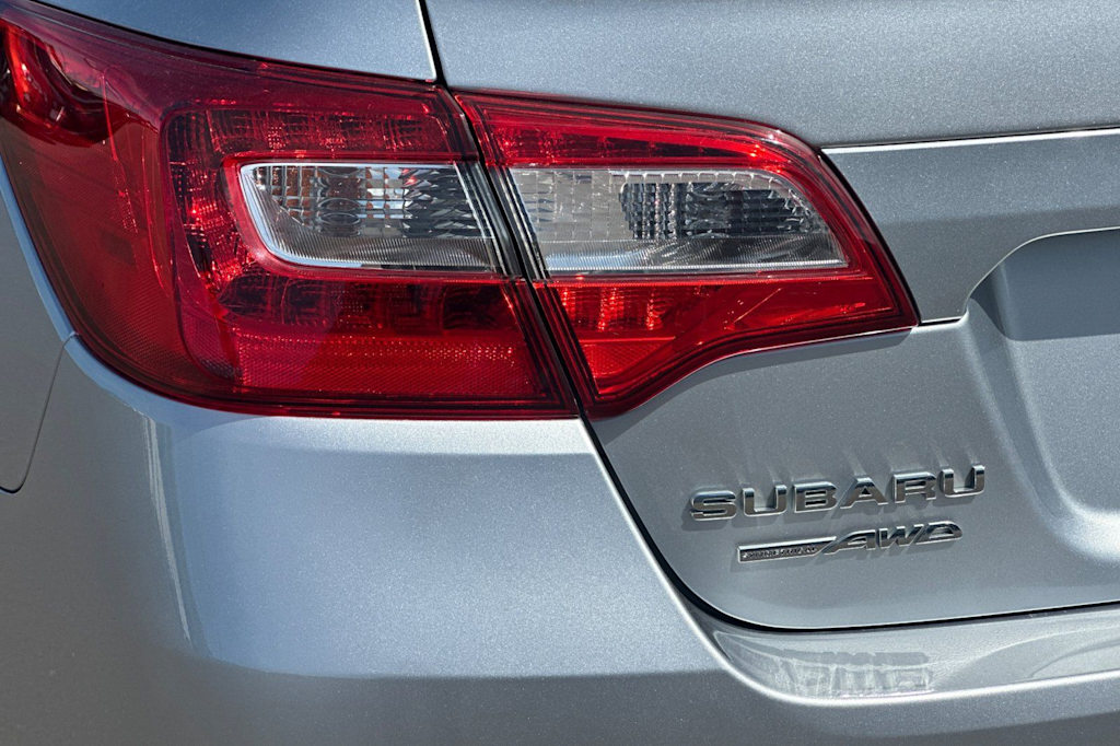 Thumbnail: 2019 Subaru Legacy - 30