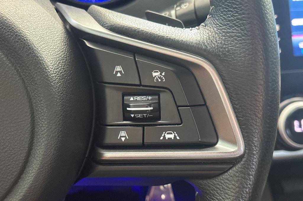 Thumbnail: 2019 Subaru Legacy - 28