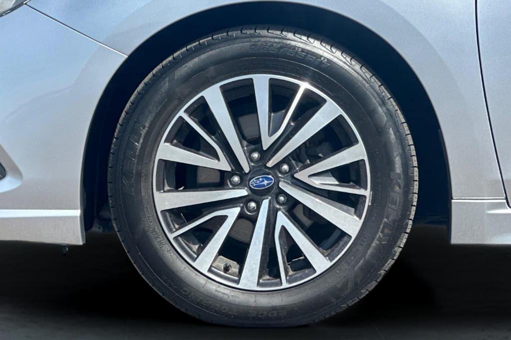 Thumbnail: 2019 Subaru Legacy - 7