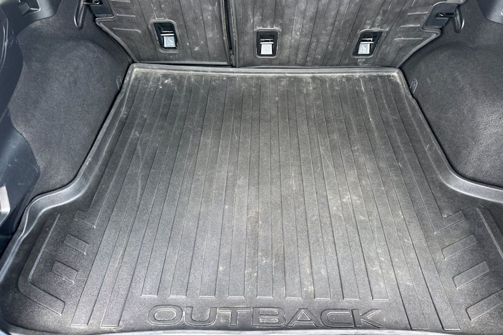 Thumbnail: 2017 Subaru Outback - 14
