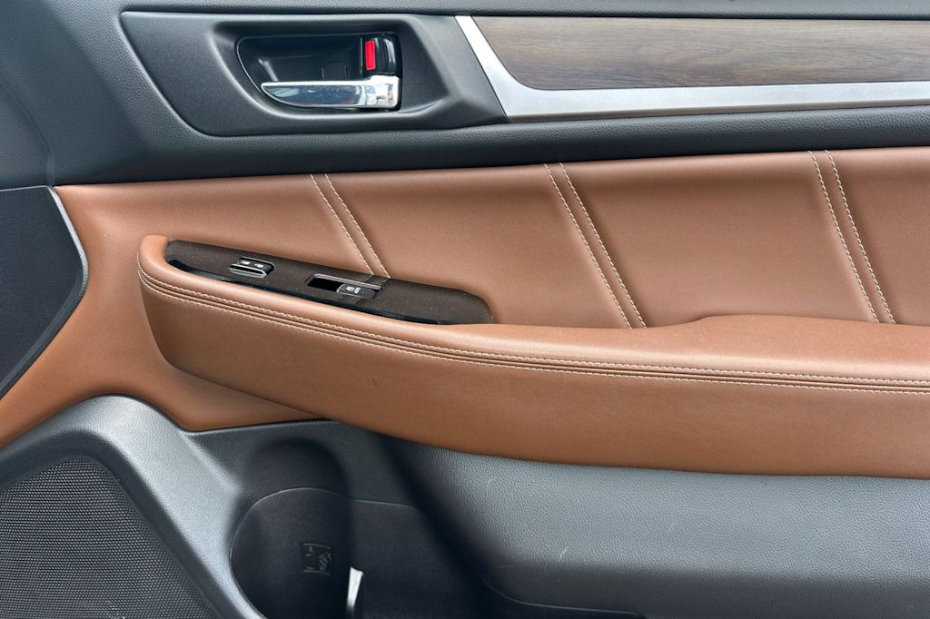 Thumbnail: 2017 Subaru Outback - 24