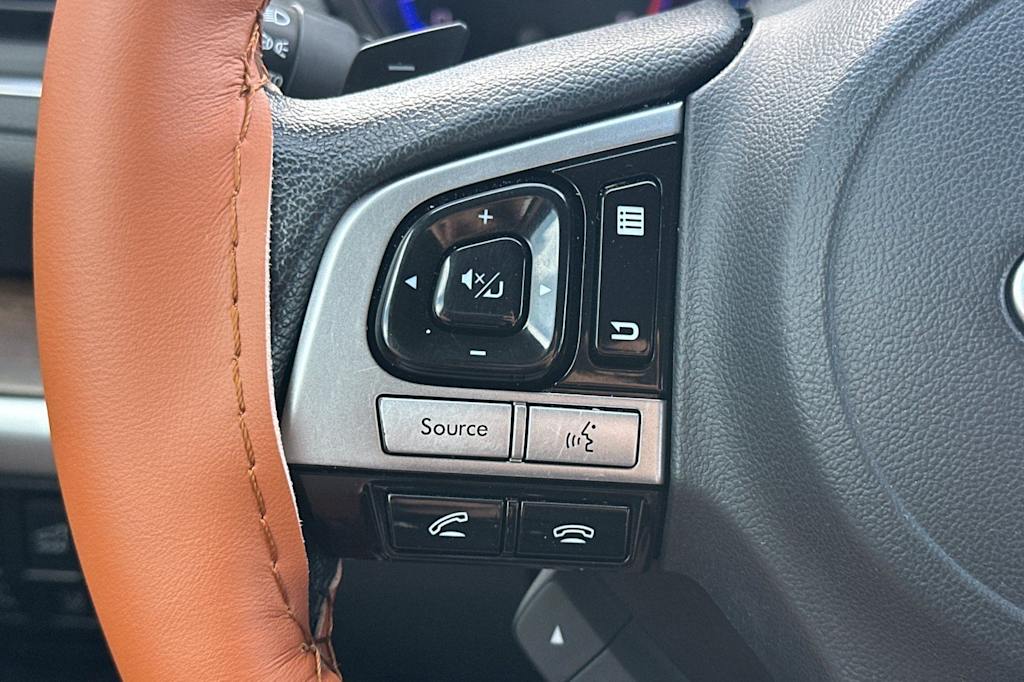 Thumbnail: 2017 Subaru Outback - 29