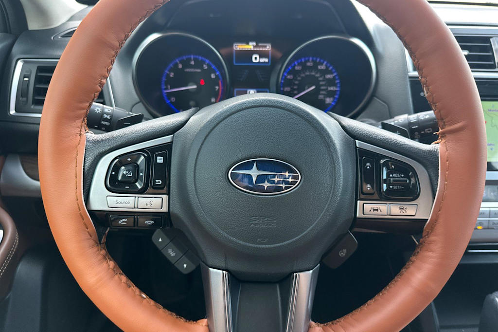 Thumbnail: 2017 Subaru Outback - 28