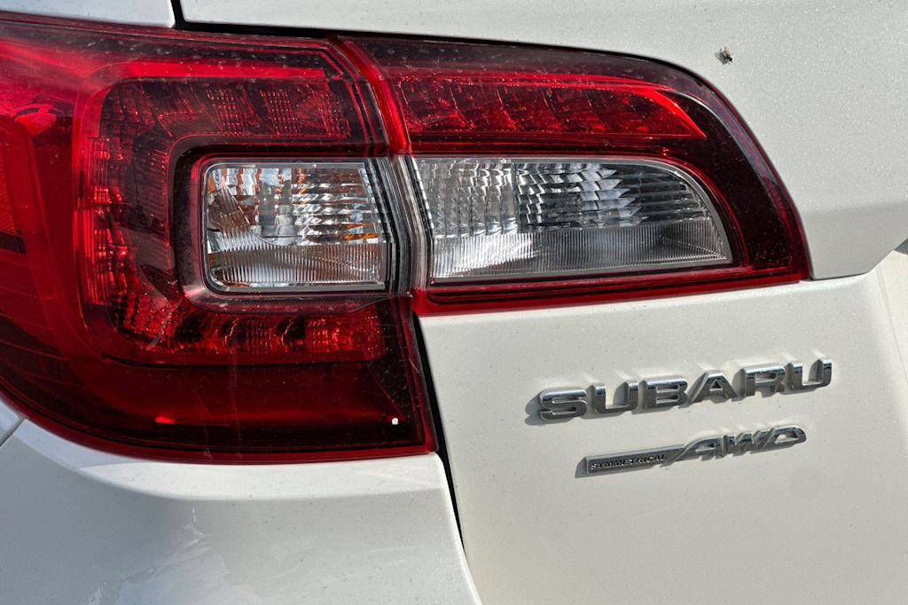 Thumbnail: 2017 Subaru Outback - 32