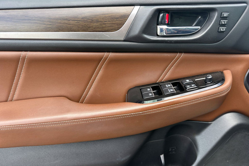 Thumbnail: 2017 Subaru Outback - 20