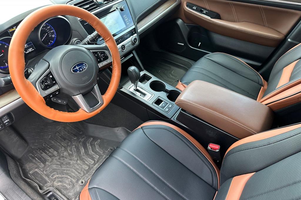 Thumbnail: 2017 Subaru Outback - 7