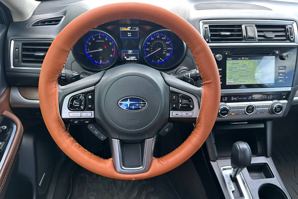 Thumbnail: 2017 Subaru Outback - 9