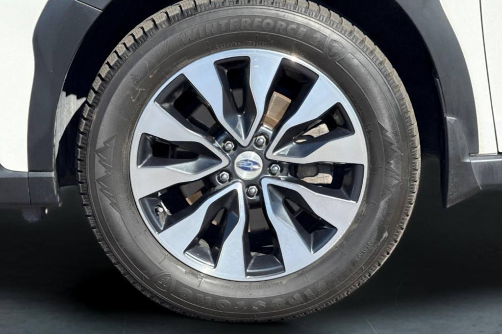 Thumbnail: 2023 Subaru Outback - 6