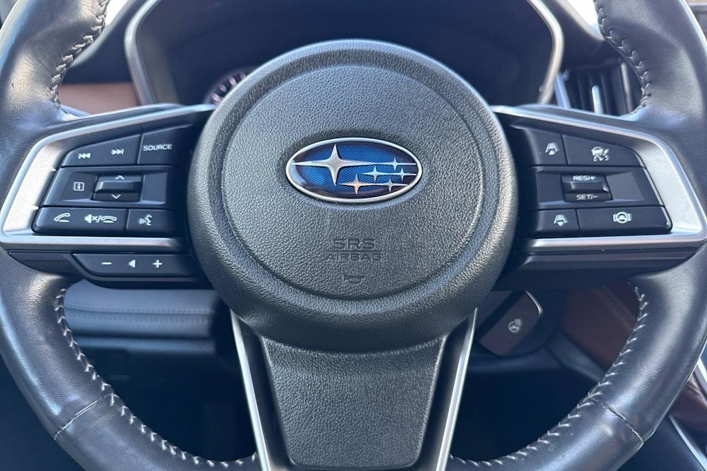 Thumbnail: 2023 Subaru Outback - 29