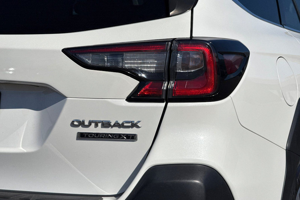 Thumbnail: 2023 Subaru Outback - 33