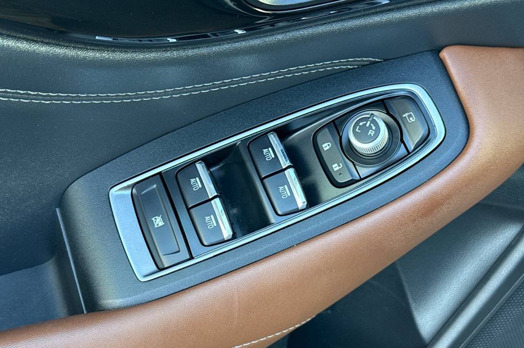 Thumbnail: 2023 Subaru Outback - 21