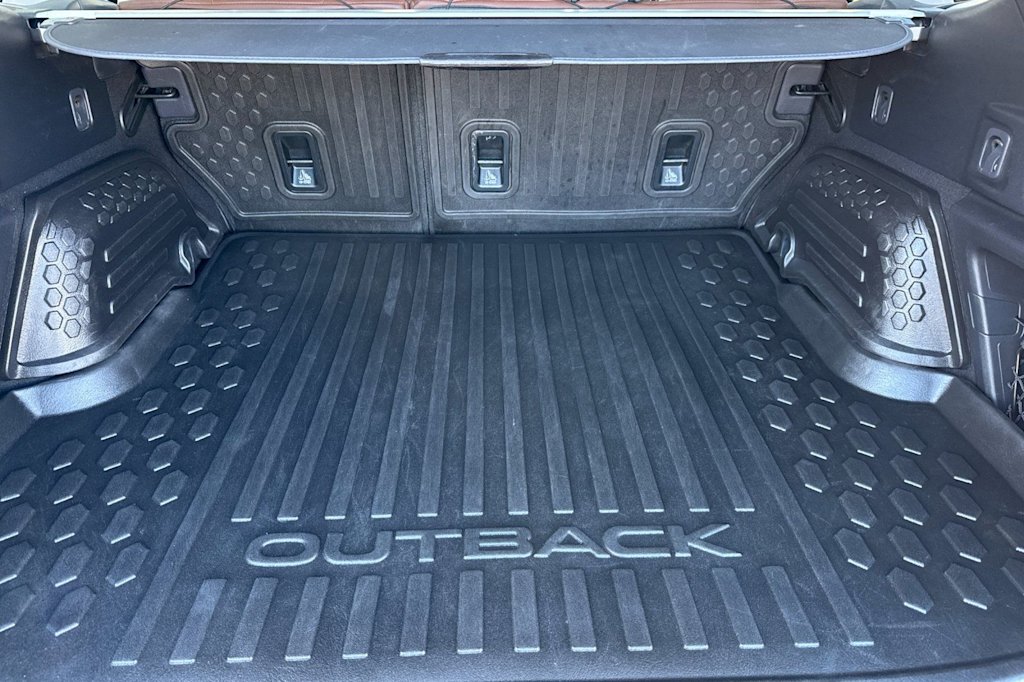 Thumbnail: 2023 Subaru Outback - 14