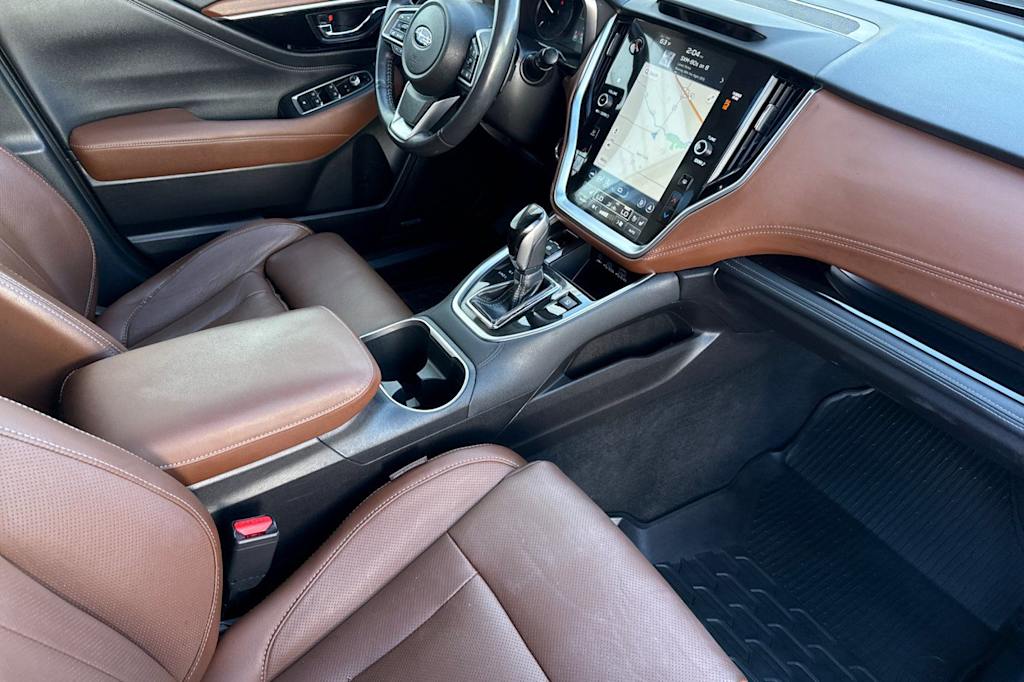 Thumbnail: 2023 Subaru Outback - 10
