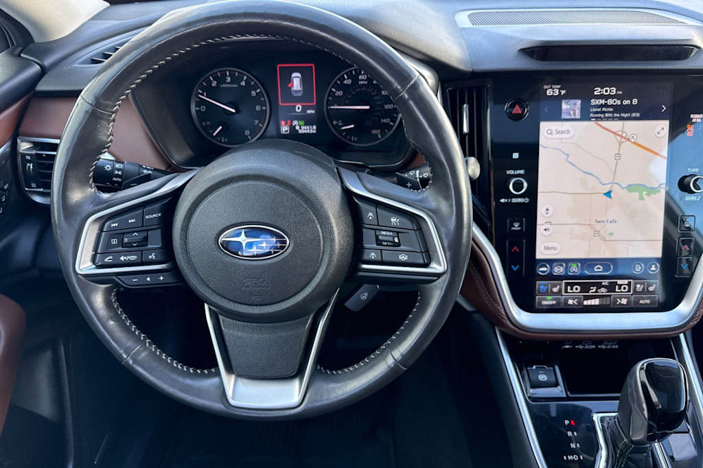 Thumbnail: 2023 Subaru Outback - 9