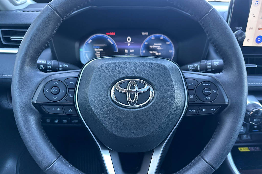 Thumbnail: 2024 Toyota RAV4 - 28