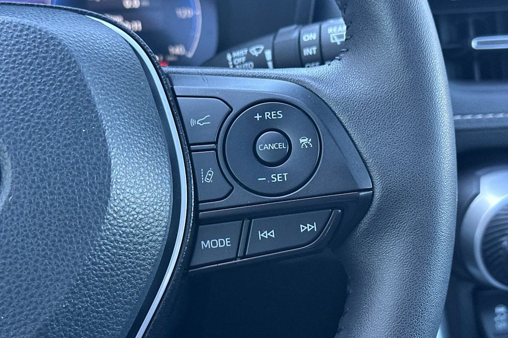Thumbnail: 2024 Toyota RAV4 - 30