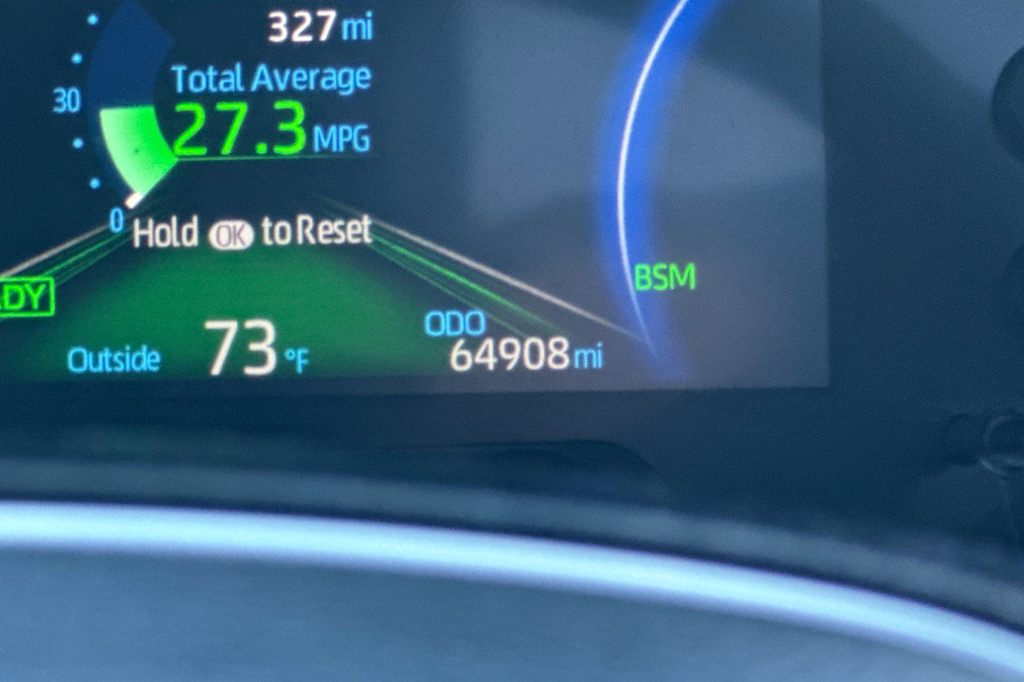 Thumbnail: 2021 Toyota RAV4 - 32