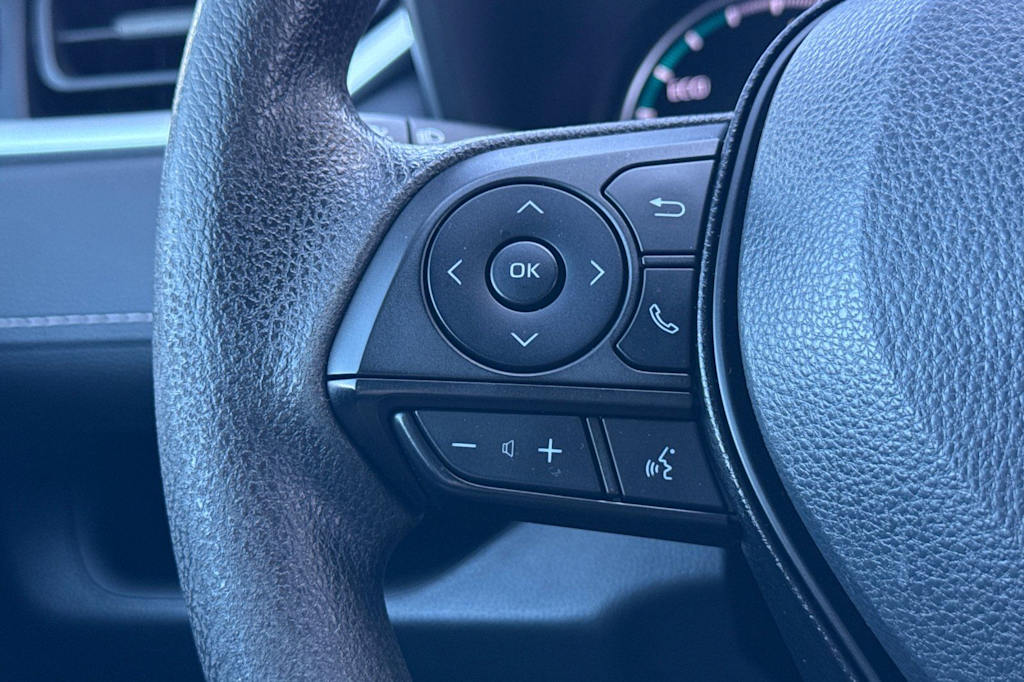 Thumbnail: 2022 Toyota RAV4 - 29