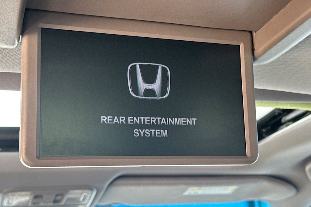 Thumbnail: 2015 Honda Pilot - 13