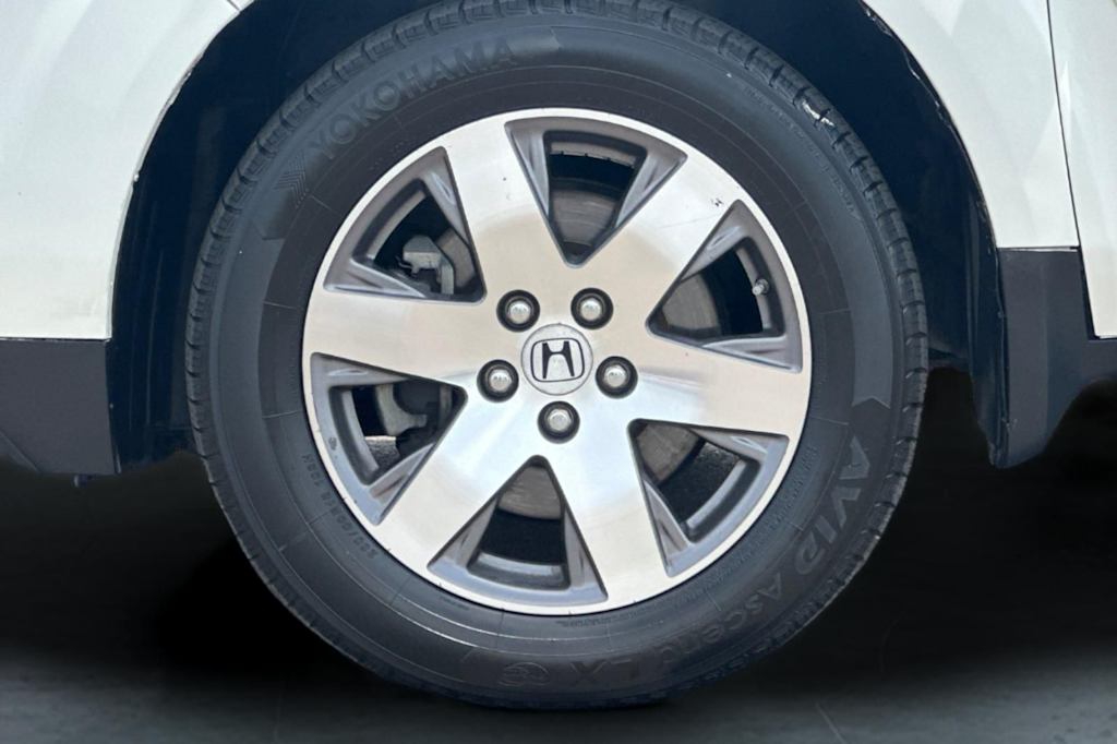 Thumbnail: 2015 Honda Pilot - 7