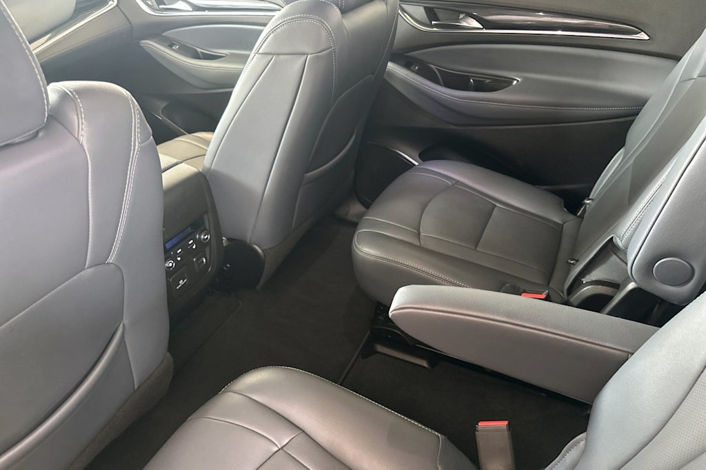 Thumbnail: 2024 Buick Enclave - 9